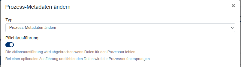 Konfiguration