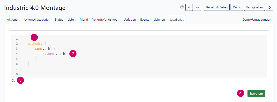 JavaScript