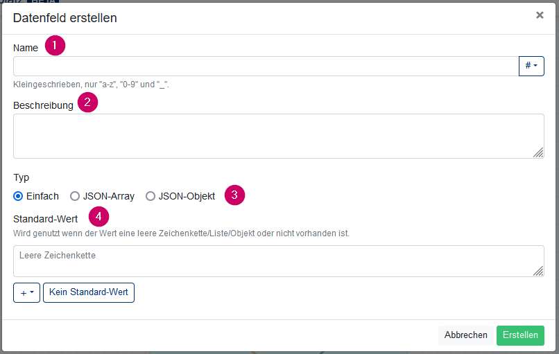 Daten