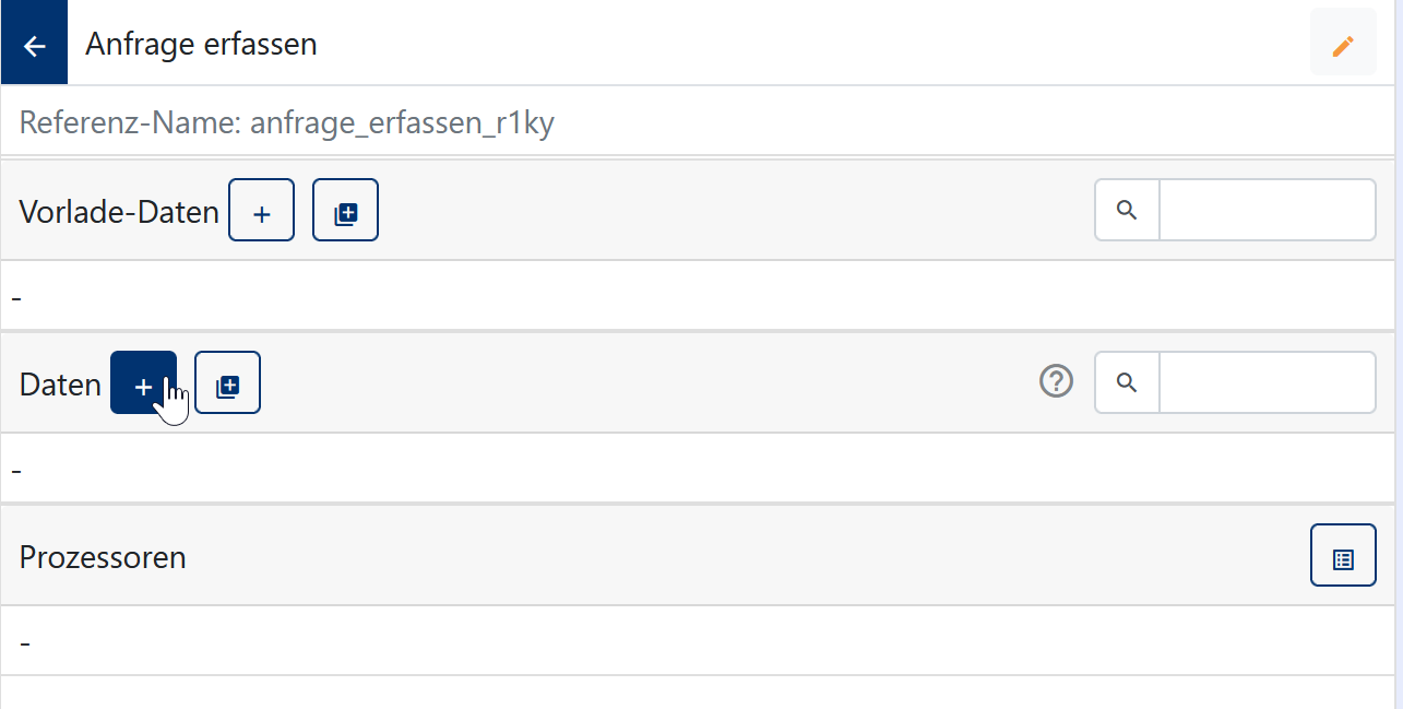 Aktionen