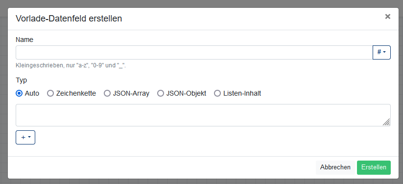Aktionen