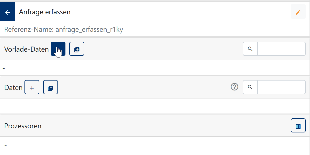 Aktionen